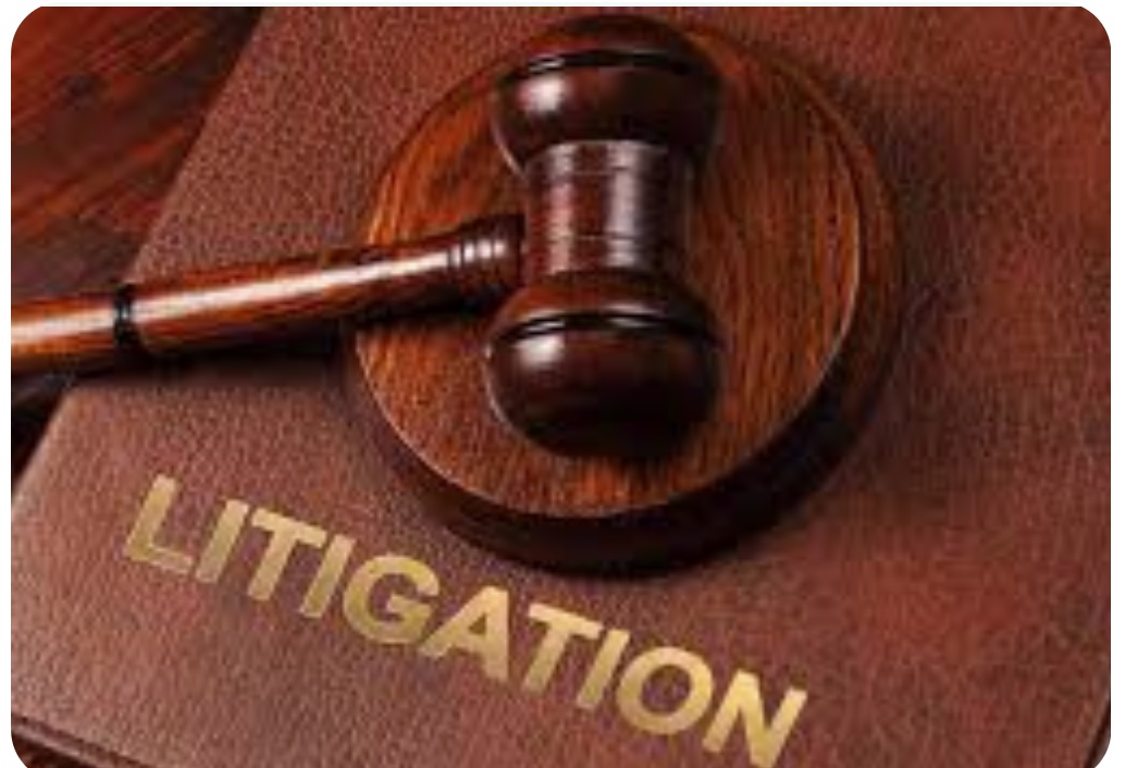 litigation